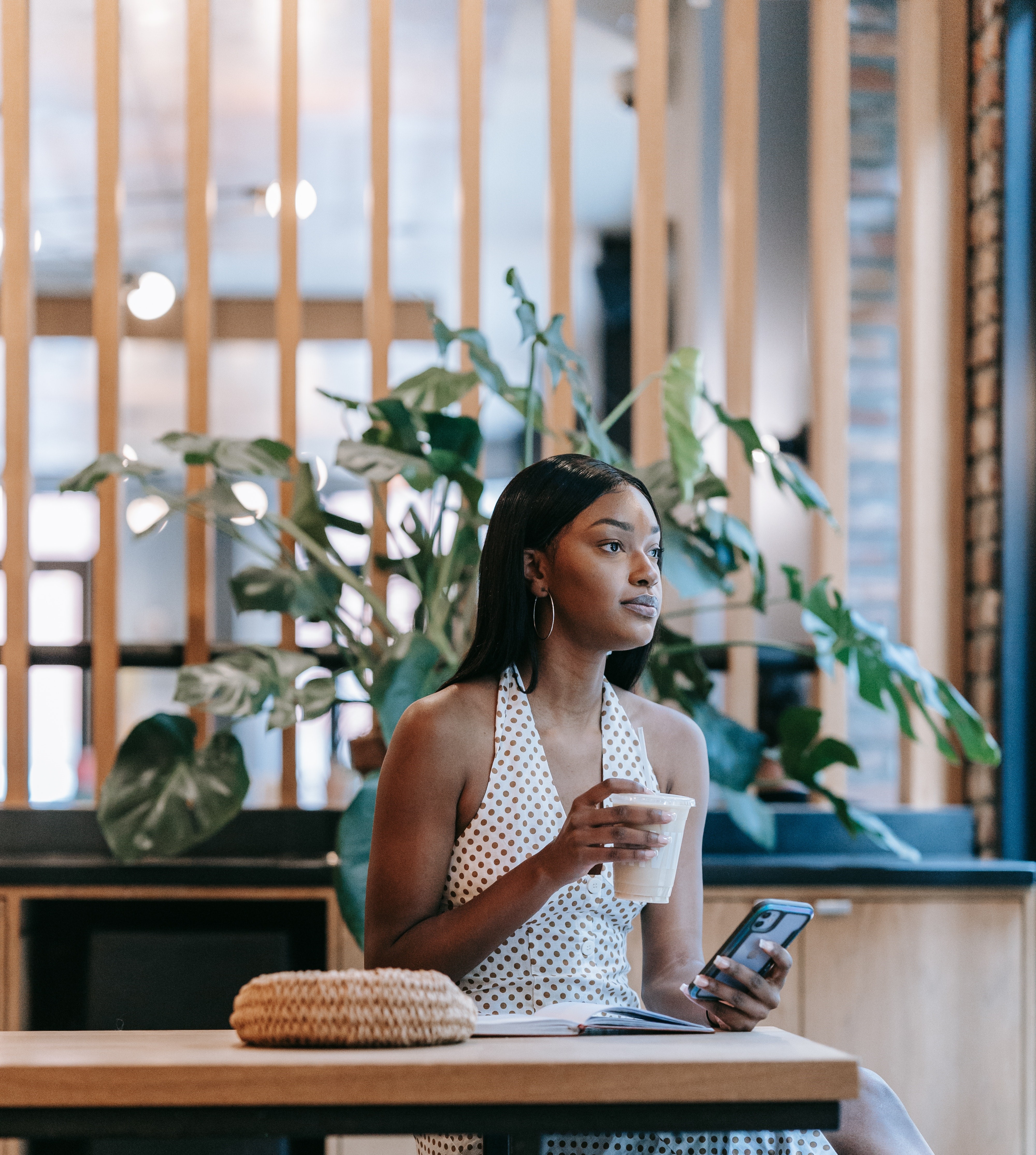 Customer portrait